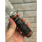 Frost Cutlery 9" Fixed Blade Hunting Knife-Stag Handle With Sheath