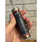 Frost Cutlery 9" Fixed Blade Hunting Knife-Stag Handle With Sheath