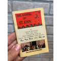 1930s THE GOSPEL OF ST. JOHN Souvenir BOOKLET New York American Bible Society