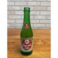 Vintage B-1 Lemon Lime Soda Glass ACl Bottle Wisconsin Rapids Wis WI 7oz