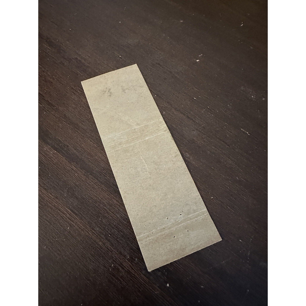 Vintage 1940s Phillips 66 Service Station Advertising Matchbook Milwaukee Wis