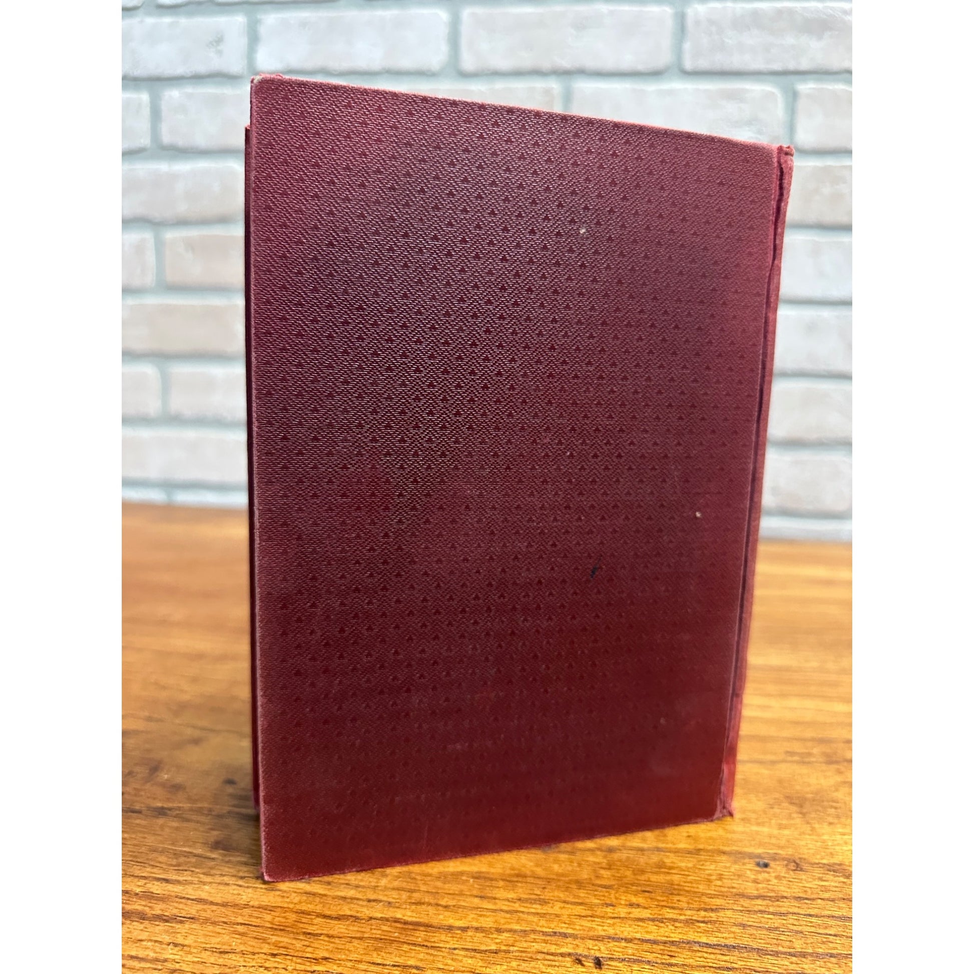 1938 Egermeier's Bible Story Book Illustrated Hardcover Book Catholic Religious Vintage