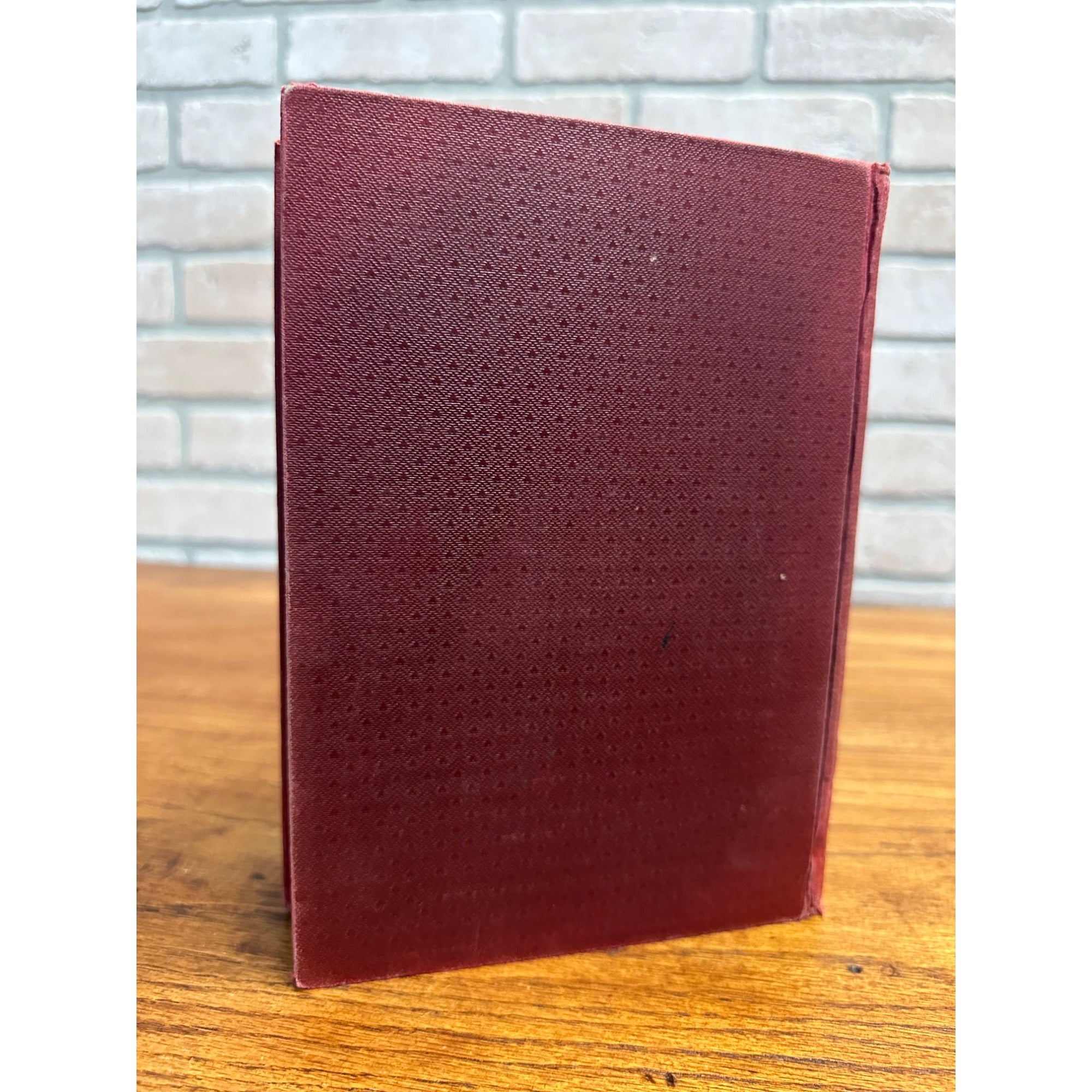 1938 Egermeier's Bible Story Book Illustrated Hardcover Book Catholic Religious Vintage