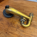 Parts Victor Victrola Talking Machine XVI Reproducer and Tone Arm - Untested
