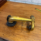 Parts Victor Victrola Talking Machine XVI Reproducer and Tone Arm - Untested