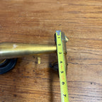Parts Victor Victrola Talking Machine XVI Reproducer and Tone Arm - Untested