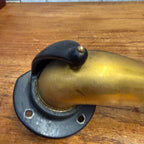 Parts Victor Victrola Talking Machine XVI Reproducer and Tone Arm - Untested