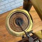 Parts Victor Victrola Talking Machine XVI Reproducer and Tone Arm - Untested
