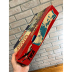 Vintage 1950s TWA Airlines Washington DC Jaymar Jigsaw Puzzle 1000+ Pieces