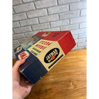 Vintage 1950s TWA Airlines Washington DC Jaymar Jigsaw Puzzle 1000+ Pieces