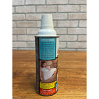 Vintage 1970s Turtle Wax Upholstery Cleaner Silicone Shield 14oz. FULL Original