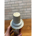 Vintage 1970s Turtle Wax Upholstery Cleaner Silicone Shield 14oz. FULL Original
