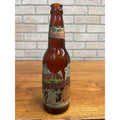 Vintage Blatz Old Heidelberg Beer IRTP Label Bottle Milwaukee 12oz