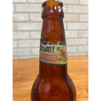 Vintage Blatz Old Heidelberg Beer IRTP Label Bottle Milwaukee 12oz