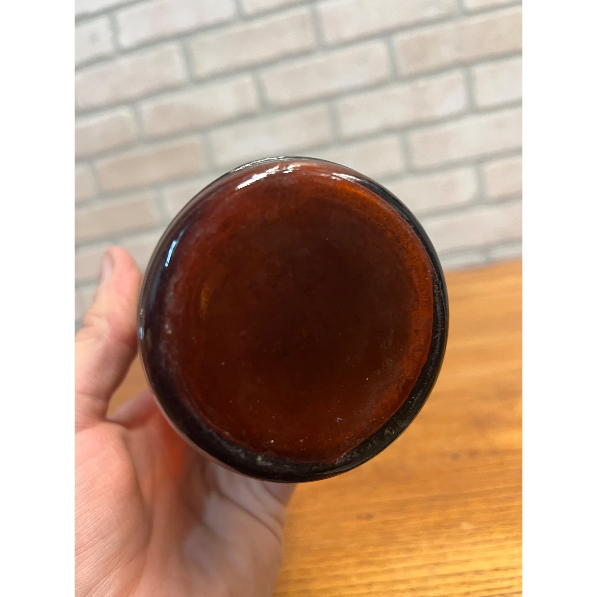 Vintage Blatz Old Heidelberg Beer IRTP Label Bottle Milwaukee 12oz