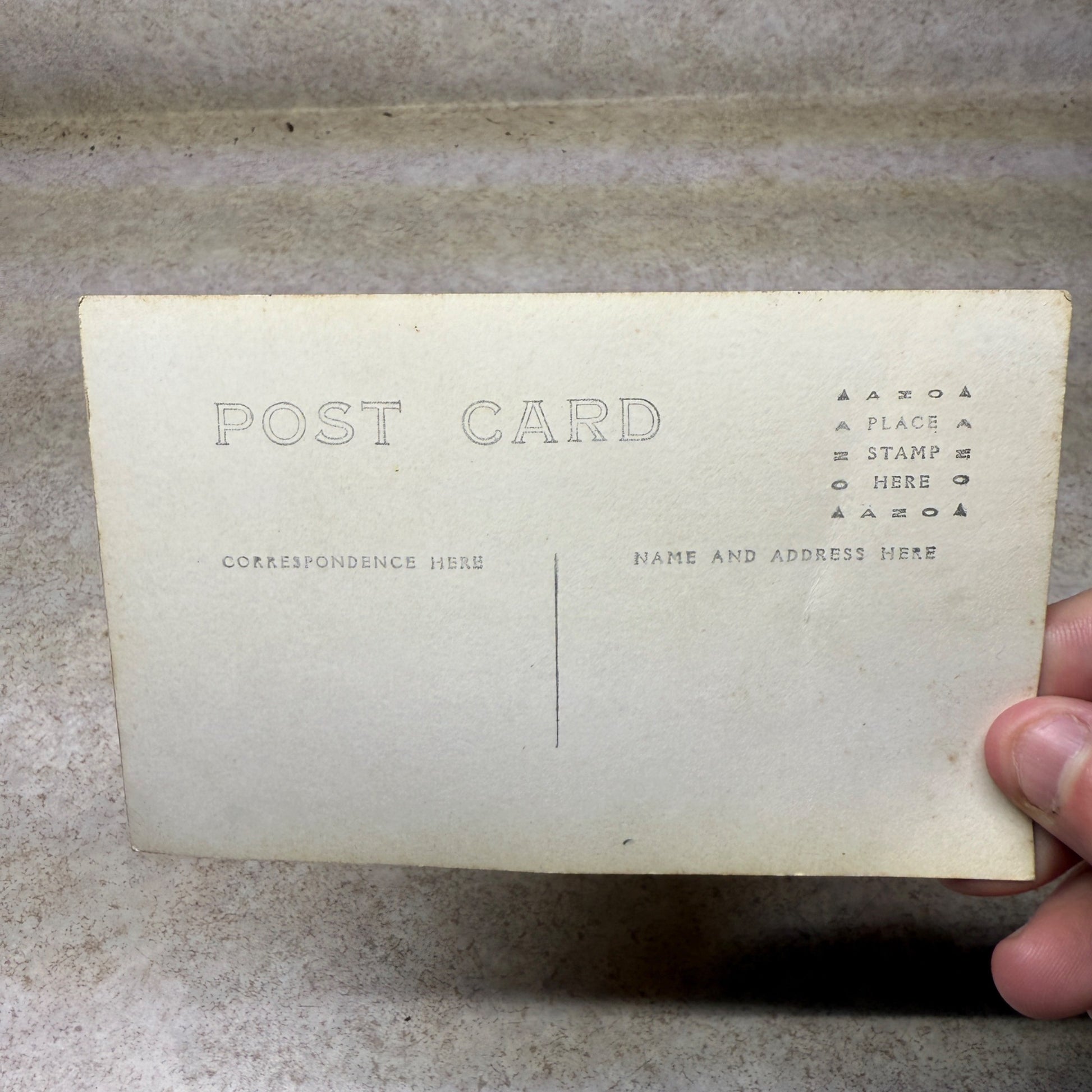 SCARCE RPPC Postcard Charles Hamm Brewery Random Lake Wis Men Drinking Beer