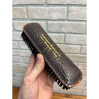c1900s Vintage Northwestern Metalware Co. Minneapolis Advertising Clothes Brush