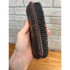 c1900s Vintage Northwestern Metalware Co. Minneapolis Advertising Clothes Brush