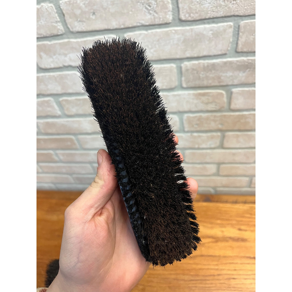 c1900s Vintage Northwestern Metalware Co. Minneapolis Advertising Clothes Brush