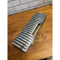 1951 1952 Chevrolet Center Dash Trim Speaker Grille Genuine GM #106