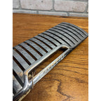 1951 1952 Chevrolet Center Dash Trim Speaker Grille Genuine GM #106