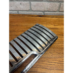 1951 1952 Chevrolet Center Dash Trim Speaker Grille Genuine GM #106