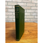 1905 Incidents and Anecdotes of Early Days and History of Business Fond du Lac, Wisconsin WI Antique Hardcover Book