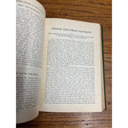 1905 Incidents and Anecdotes of Early Days and History of Business Fond du Lac, Wisconsin WI Antique Hardcover Book