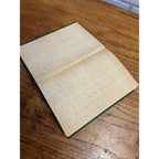 1905 Incidents and Anecdotes of Early Days and History of Business Fond du Lac, Wisconsin WI Antique Hardcover Book
