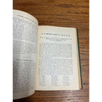 1905 Incidents and Anecdotes of Early Days and History of Business Fond du Lac, Wisconsin WI Antique Hardcover Book