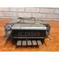 Mercury FoMoCo Push Button Radio 1967 7TBM Untested Monterey Montclair Park Lane Marquis