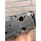 Mercury FoMoCo Push Button Radio 1967 7TBM Untested Monterey Montclair Park Lane Marquis