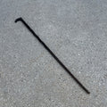 Antique Blackthorn Shillelagh Irish Tradition Walking Stick Cane 34.5"