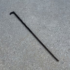 Antique Blackthorn Shillelagh Irish Tradition Walking Stick Cane 34.5"
