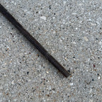 Antique Blackthorn Shillelagh Irish Tradition Walking Stick Cane 34.5"