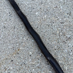 Antique Blackthorn Shillelagh Irish Tradition Walking Stick Cane 34.5"