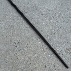 Antique Blackthorn Shillelagh Irish Tradition Walking Stick Cane 34.5"