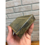 Vintage 1931 Germania Herb Tea Loose Tea Sealed Original Box Advertising
