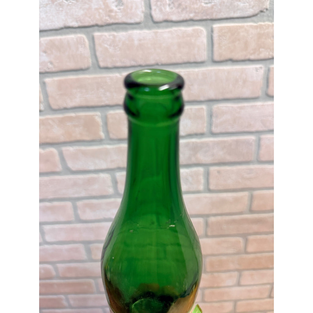 Ritter's Beverages Paper Label Bottle Sour Mix Cedarburg Wis Soda Bottle