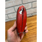 Antique c1910 German Tin Toy Windup Boat Ship Carette or Bing Clockwork