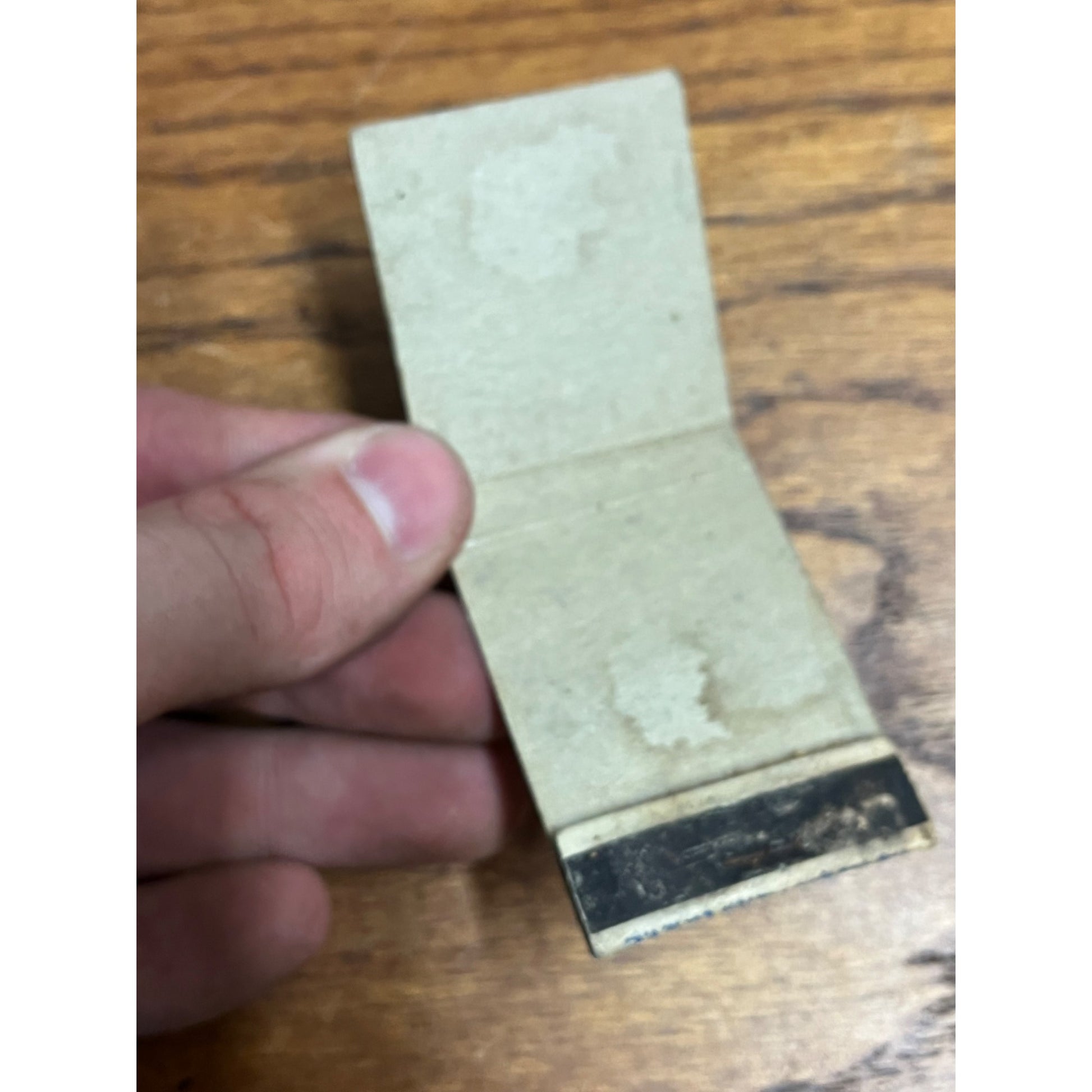 Vintage Lackawanna Railroad Matchbook Matches New York Buffalo NY