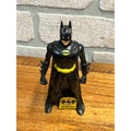 Vintage 1991 Topps THE BATMAN Bubble Gum Container 5.5" Candy Full Figure SEALED