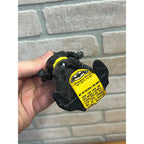 Vintage 1991 Topps THE BATMAN Bubble Gum Container 5.5" Candy Full Figure SEALED