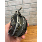 Kalamazoo Tackle Co Fly Fishing Reel Miracle Silent Auto Vtg Model C USA 1697