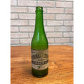 RARE Vintage Farmers Brewing Co. Shawano Wisconsin Royal Palm Ginger Ale Bottle