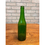 RARE Vintage Farmers Brewing Co. Shawano Wisconsin Royal Palm Ginger Ale Bottle