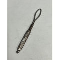 Early 1900s BROWNING KING & CO. Milwaukee Collar Button Tool Advertising