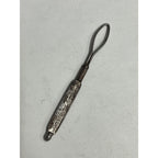 Early 1900s BROWNING KING & CO. Milwaukee Collar Button Tool Advertising