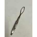 Early 1900s BROWNING KING & CO. Milwaukee Collar Button Tool Advertising