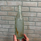The West Side Brewery Co Chicago Illinois Beer Bottle